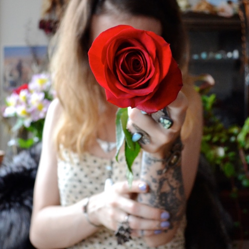 Meet your Posher, Stasia